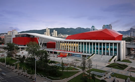 直辖县级通知公告的测试信息，内容可以在后台发布编辑删除